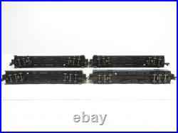 MTH 30-69149 Long Island 4 Car Madison Passenger Set LN