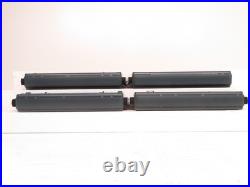 MTH 30-69149 Long Island 4 Car Madison Passenger Set LN
