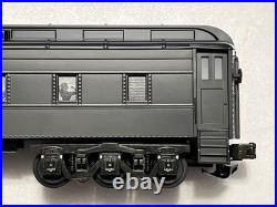MTH 3-Rail O Scale Madison 5 Car Lighted New York Central Passenger Set MT-4019