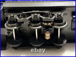 MTH 3-Rail O Scale Madison 5 Car Lighted New York Central Passenger Set MT-4019