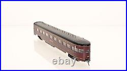 MTH 5 Passenger Car set Norfolk & Western HO scale