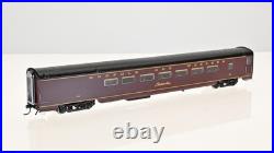 MTH 5 Passenger Car set Norfolk & Western HO scale