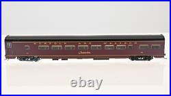 MTH 5 Passenger Car set Norfolk & Western HO scale