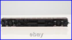 MTH 5 Passenger Car set Norfolk & Western HO scale