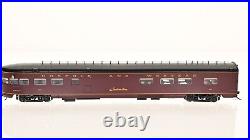 MTH 5 Passenger Car set Norfolk & Western HO scale