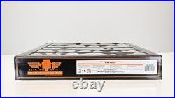 MTH 5 Passenger Car set Norfolk & Western HO scale
