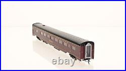 MTH 5 Passenger Car set Norfolk & Western HO scale