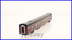 MTH 5 Passenger Car set Norfolk & Western HO scale