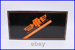 MTH 80-40012 HO Scale Milwaukee Road 2-Car Heavyweight Sleeper Passenger Set