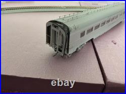 MTH 80-60025 HO Scale NYC Empire State Express Passenger Car Set/Box