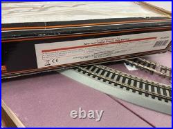 MTH 80-60025 HO Scale NYC Empire State Express Passenger Car Set/Box