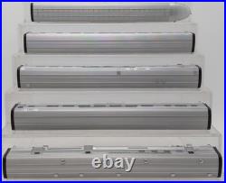 MTH 80-60025 HO Scale NYC Empire State Express Passenger Car Set EX/Box MTH 80-60025 HO Scale NYC Empire State Express Passenger Car Set EX/Box