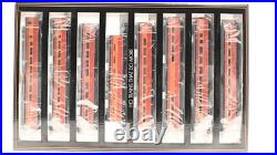 MTH 8 Car Passenger Set Southern Pacific HO scale