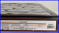 MTH 8 Car Passenger Set Southern Pacific HO scale