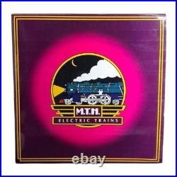 MTH Electric Trains MT-4020 Pullman Scale Madison 5 Car Passenger Set