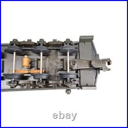 MTH Electric Trains MT-4020 Pullman Scale Madison 5 Car Passenger Set BOX