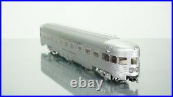 MTH Empire State Express NYC 5 Car Passenger set HO scale 3-RAIL