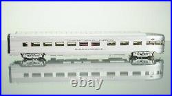 MTH Empire State Express NYC 5 Car Passenger set HO scale 3-RAIL