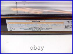 MTH Ho 80-40001, HW 5 car passenger set, PRR