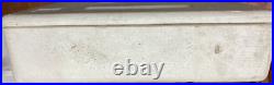 MTH Lionel 11-80065 O Gauge Tinplate TT Blue Comet 2600 4-Car Passenger Set NEW MTH Lionel 11-80065 O Gauge Tinplate TT Blue Comet 2600 4-Car Passenger Set NEW