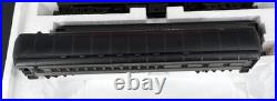MTH MT-4019 Madison 5 Car Lighted New York Central Passenger Set L/N In Box