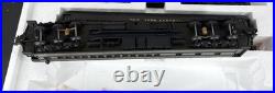 MTH MT-4019 Madison 5 Car Lighted New York Central Passenger Set L/N In Box