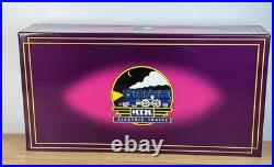 MTH MT-4108 Southern Crescent O 3 Rail Madison Car Passenger Set Limited NEW