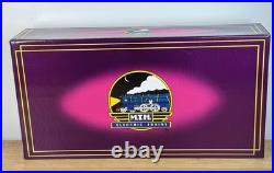MTH MT-4108 Southern Crescent O 3 Rail Madison Car Passenger Set Limited NEW