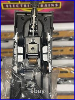 MTH MT-6506 Union Pacific Alum. 70' 5-Car Passenger Set O-Gauge New