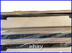 MTH Metra AMFLEET 4-Car Passenger Set 20-6520