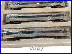MTH Metra AMFLEET 4-Car Passenger Set 20-6520