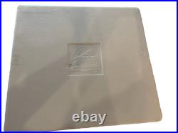 MTH Metra AMFLEET 4-Car Passenger Set 20-6520