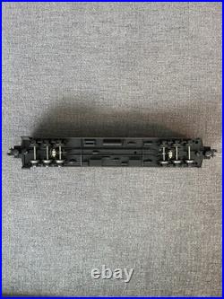 MTH O Gauge Western Pacific 2 Car Passenger Set 501 402 30-6911