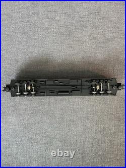 MTH O Gauge Western Pacific 2 Car Passenger Set 501 402 30-6911