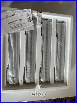MTH O Train 20-6531 AMTRAK Northwest Corridor Amfleet 4-Car Passenger Set