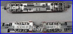MTH Premier 20-4023 5-Car O Pennsylvania Broadway Limited Madison Passenger Set