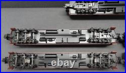 MTH Premier 20-4023 5-Car O Pennsylvania Broadway Limited Madison Passenger Set