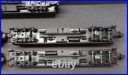 MTH Premier 20-4023 5-Car O Pennsylvania Broadway Limited Madison Passenger Set