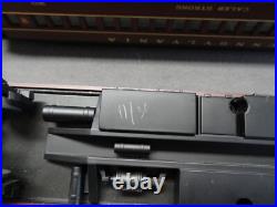 MTH Premier 20-4023 5-Car O Pennsylvania Broadway Limited Madison Passenger Set