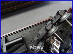 MTH Premier 20-4023 5-Car O Pennsylvania Broadway Limited Madison Passenger Set