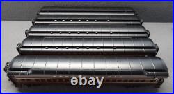 MTH Premier 20-4023 5-Car O Pennsylvania Broadway Limited Madison Passenger Set