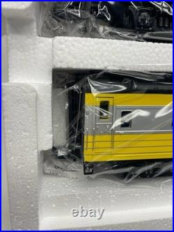 MTH Premier 20-5610C Pennsylvania East Wind 2 Car Coach Passenger Set New PRR