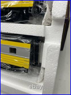 MTH Premier 20-5610C Pennsylvania East Wind 2 Car Coach Passenger Set New PRR