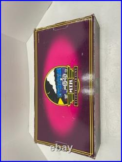 MTH Premier 20-5610C Pennsylvania East Wind 2 Car Coach Passenger Set New PRR