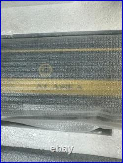 MTH Premier 20-65130 Alaska 5-Car 70' Streamlined Passenger Set Smooth New