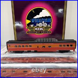 MTH Premier 20-6523 Southern Pacific Daylight Stream 5-Car Passenger Set Used O