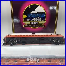 MTH Premier 20-6523 Southern Pacific Daylight Stream 5-Car Passenger Set Used O