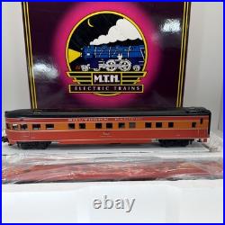 MTH Premier 20-6523 Southern Pacific Daylight Stream 5-Car Passenger Set Used O