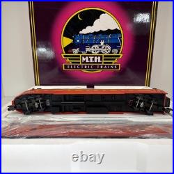 MTH Premier 20-6523 Southern Pacific Daylight Stream 5-Car Passenger Set Used O