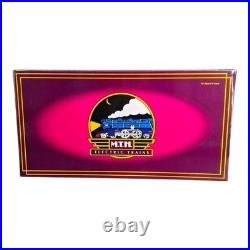 MTH/Premier 20-6623 O Scale Premier 2-Car SP Daylight 70' Passenger Set 1998